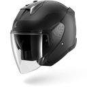 Shark Skwal I3 Jet Blank Mat KMA