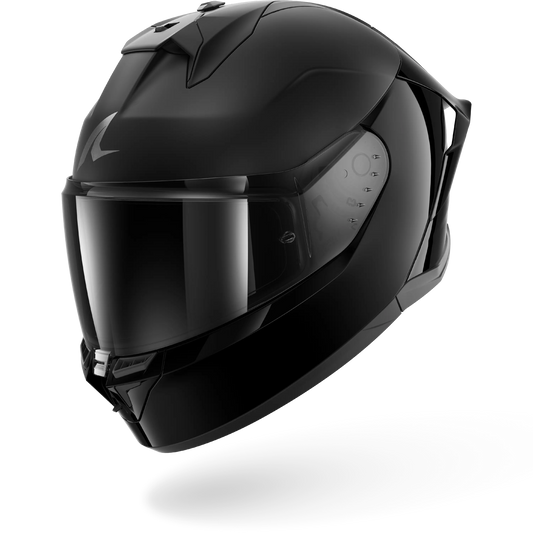 Casco Shark Skwal Cup Dark Shadow Dual BLK