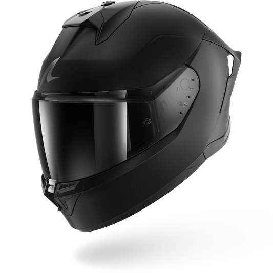 [HE6501EKMAXS] Shark Skwal Cup Dark Shadow Mat KMA (XS)