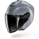 Casco Shark Rs Jet Carbon Dark Shadow S05