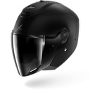 Shark Rs Jet Carbon Dark Shadow Mat DMA