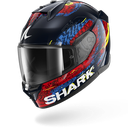 Casco Shark D-Skwal 3 Speed-Vib BRB