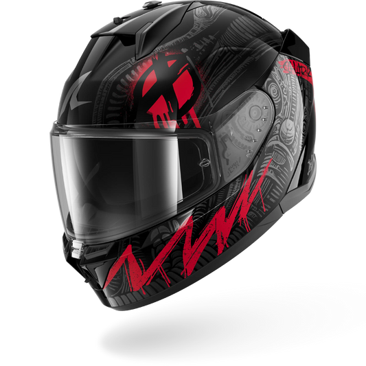 [HE0910EKARXS] Shark D-Skwal 3 Shiever KAR (XS)