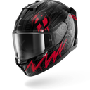 Casco Shark D-Skwal 3 Shiever KAR