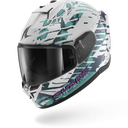 Casco Shark D-Skwal 3 Reptaia WXW