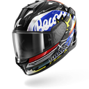 Casco Shark D-Skwal 3 Streetrush KBU