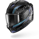 Casco Shark D-Skwal 3 Streetrush KGU