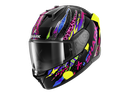 Casco Shark D-Skwal 3 Fawn KVY