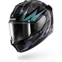Shark D-Skwal 3 Blast-R KGX