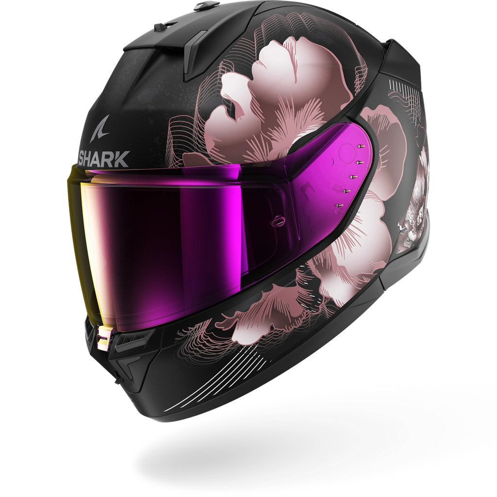 Shark D-Skwal 3 Mayfer Mat KVQ