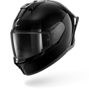 Casco Shark Skwal Cup Blanco Negro BLK