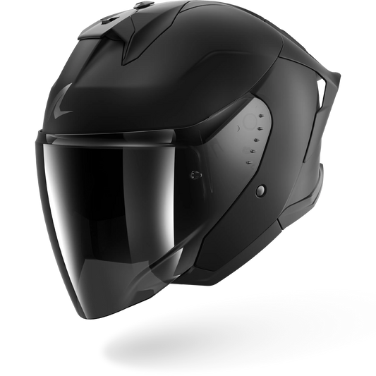 [HE6903EKMAXS] Shark Skwal Jet Cup Dark Shadow Mat KMA (XS)