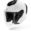 Casco Shark RS Jet Blanco WHU