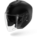 Casco Shark RS Jet Blanco Mate KMA