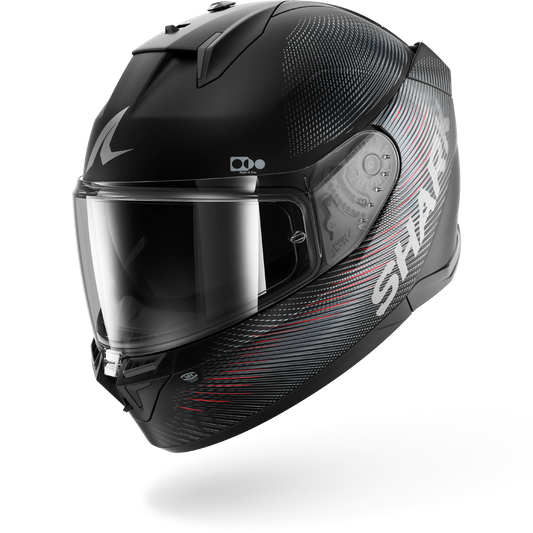 Casco Shark D-Skwal 3 SP Lyne KAR