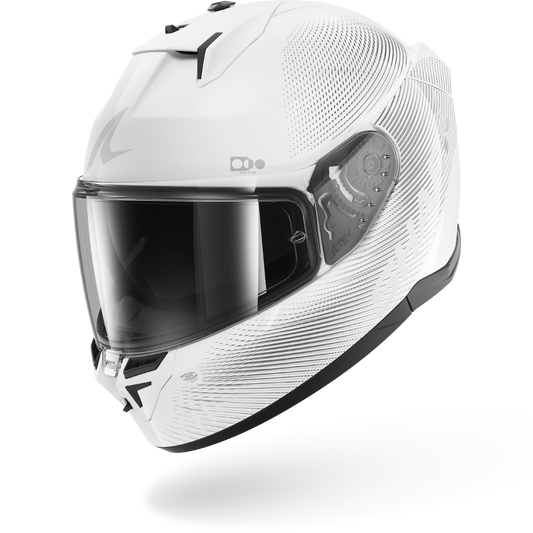 Shark D-Skwal 3 white azur