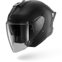Casco Shark Skwal Jet Cup Blanco Mate KMA