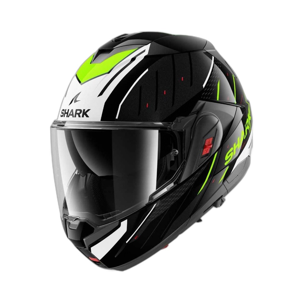 Casco Shark Oxo Speed-Tech SWK