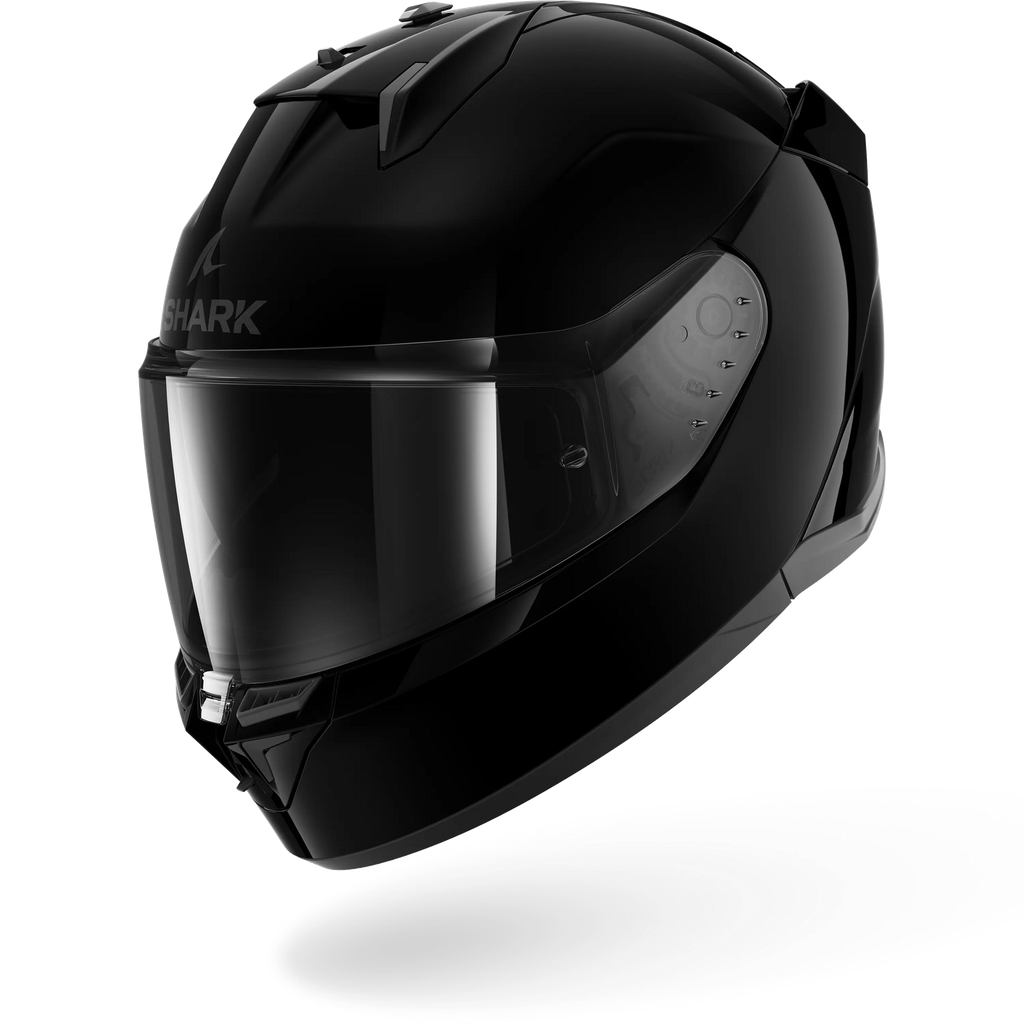 Shark D-Skwal 3 Blank BLK