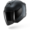 Shark Skwal Jet Dark Shadow Mat B16