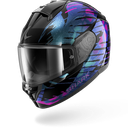 Casco Shark Ridill 2 Reptaia KVX