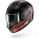 Casco Shark Ridill 2 Speed-Vib KAO