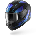 Casco Shark Ridill 2 Mekarium Mate KBB