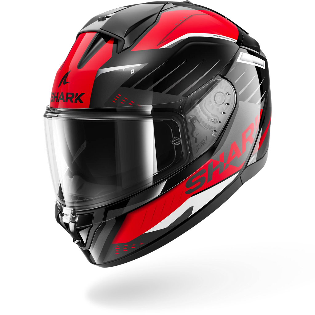 Shark Ridill 2 Bersek KRA