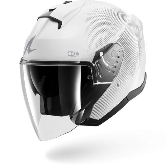 [HE3804EWSSXS] Casco Shark Skwal Jet Sp Lyne WSS (XS)