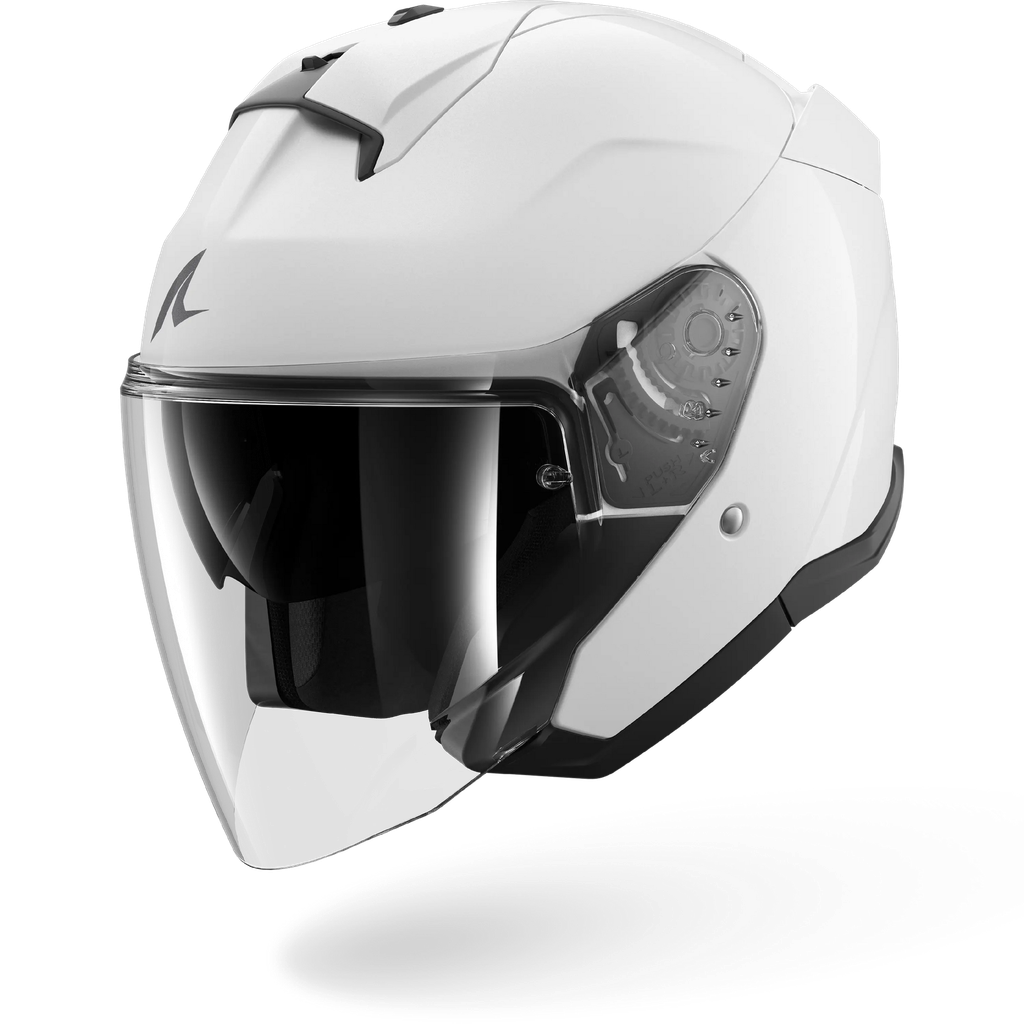 Casco Shark Skwal Jet Blank