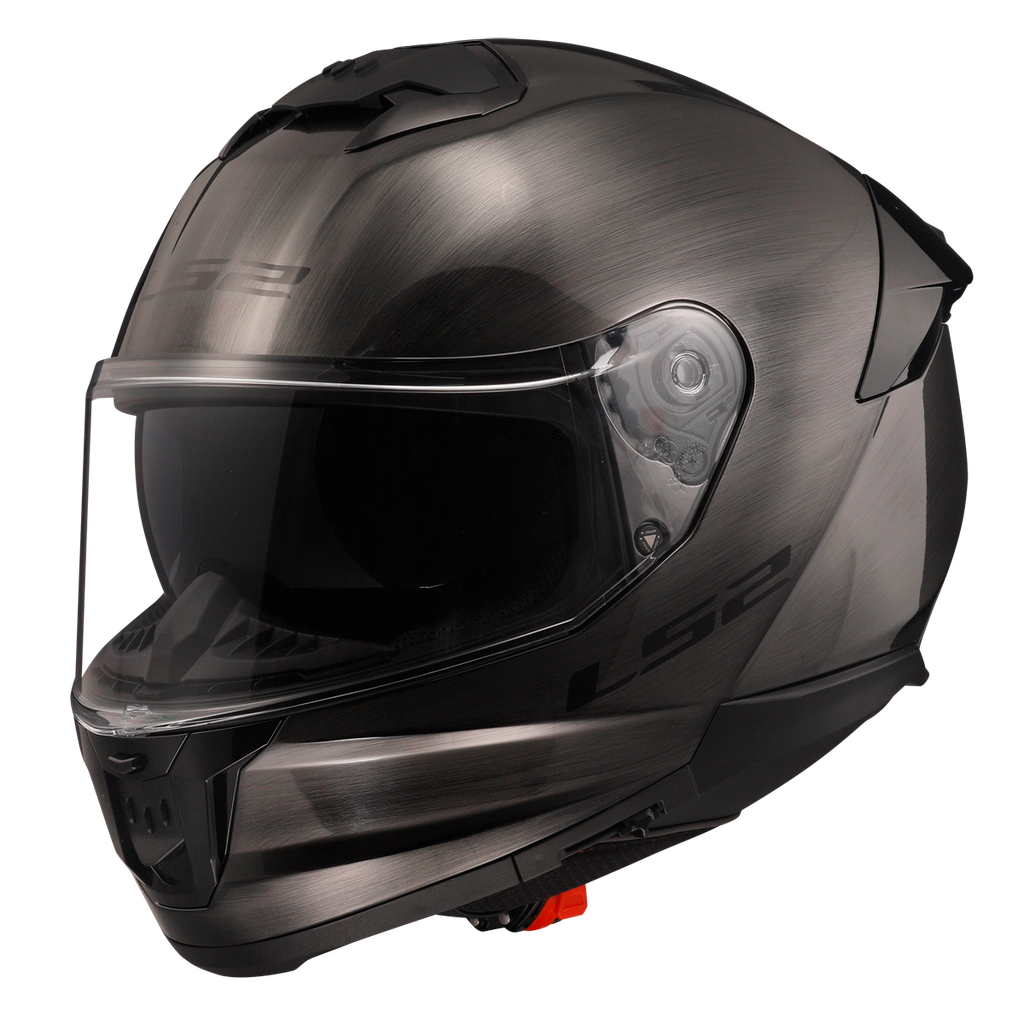 Vaqueros LS2 FF808 STREAM II TITANIUM-06