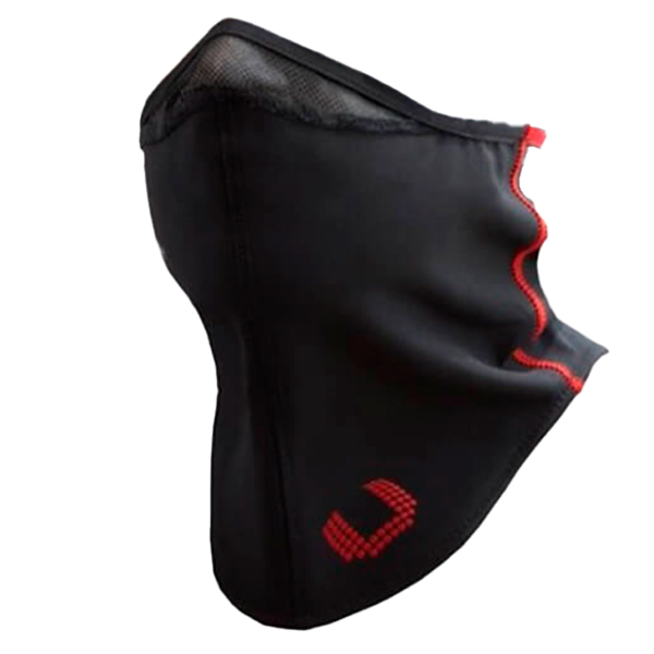 [unik balaclava pw02 s/m negro] unik balaclava pw02 s/m negro