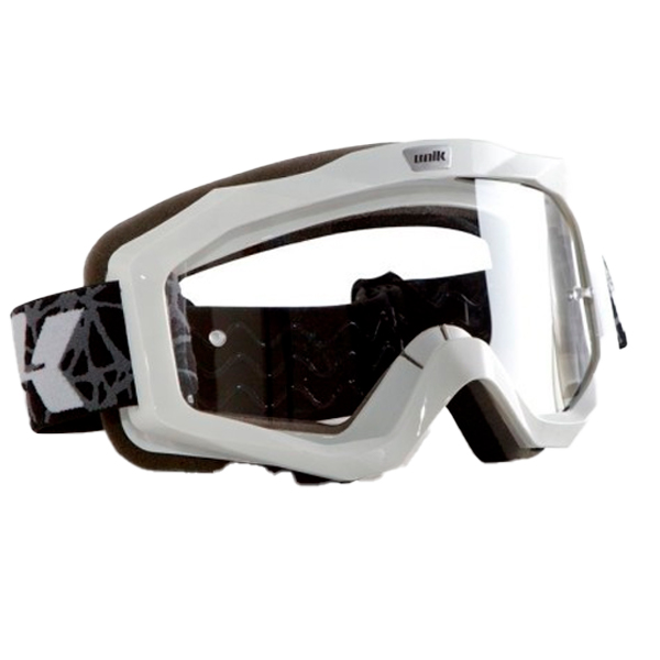 [unik gafas cross gx-01 blanco] unik gafas cross gx-01 blanco