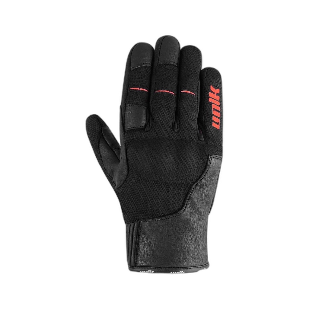 GUANTE UNIK C-81 negro (S)