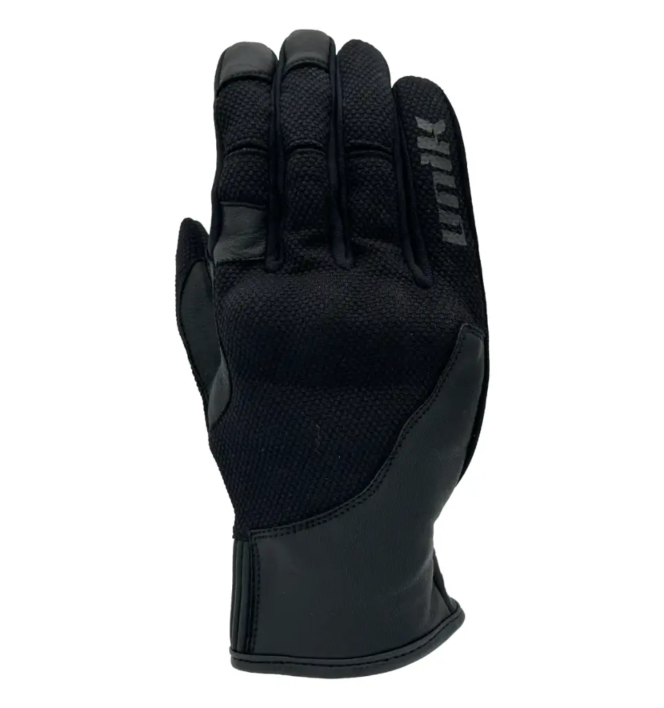 Guante Unik C-96 Lady negro