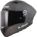 LS2 FF805 THUNDER C GP PRO FIM BLACK-06 Mate