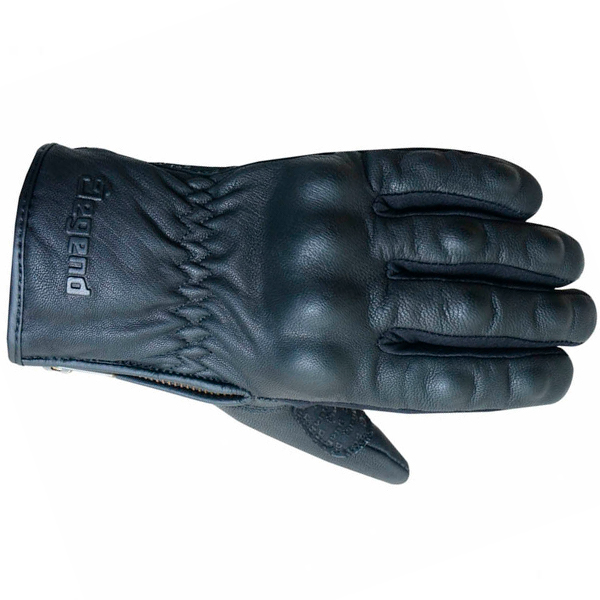 Guante Degend Indus Evo negro