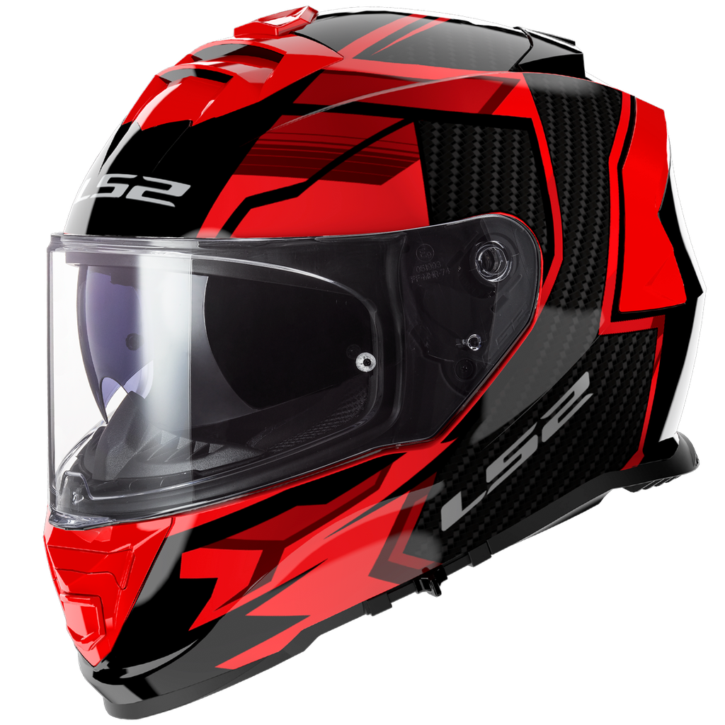 LS2 FF800 STORM II TRACKER BLACK RED-06