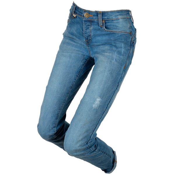 TROUSER CAMALEON LADY BLUE