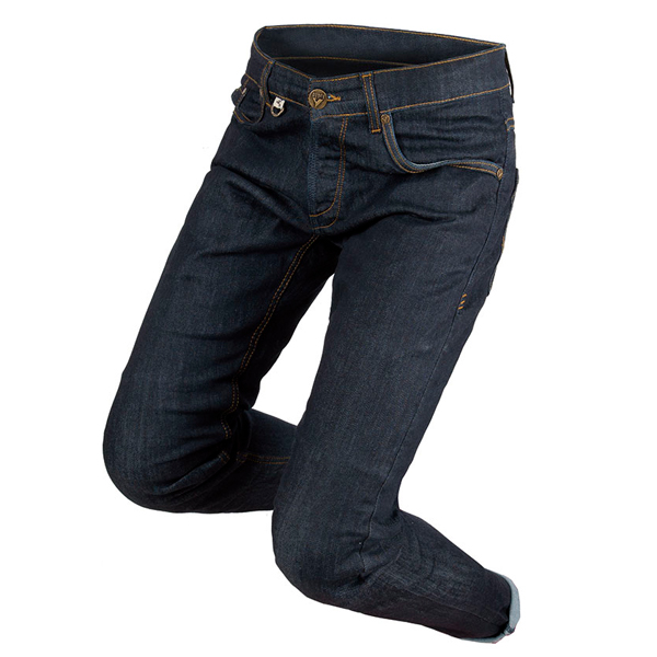 TROUSER CAMALEON MAN RAW