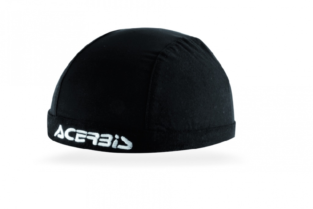 Acerbis UNDER HELMET SWEAT 2GO BLACK