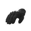 Guantes Acerbis Ramsey MY Ventilados Mujer Negro