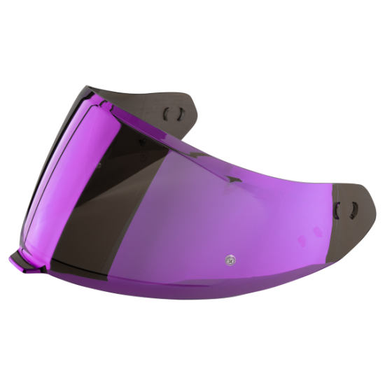 Scorpion pantalla MaxVision Exo-GT SP/ 1500/ 530 purple mirror