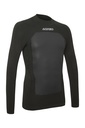 Camiseta Acerbis X-WIND TL Negro