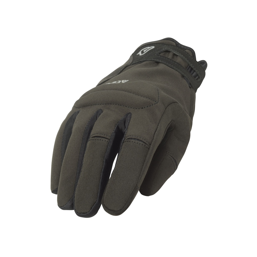 [24.018.090.061] Acerbis GLOVES CE URBAN WP 2 BLACK (XS)