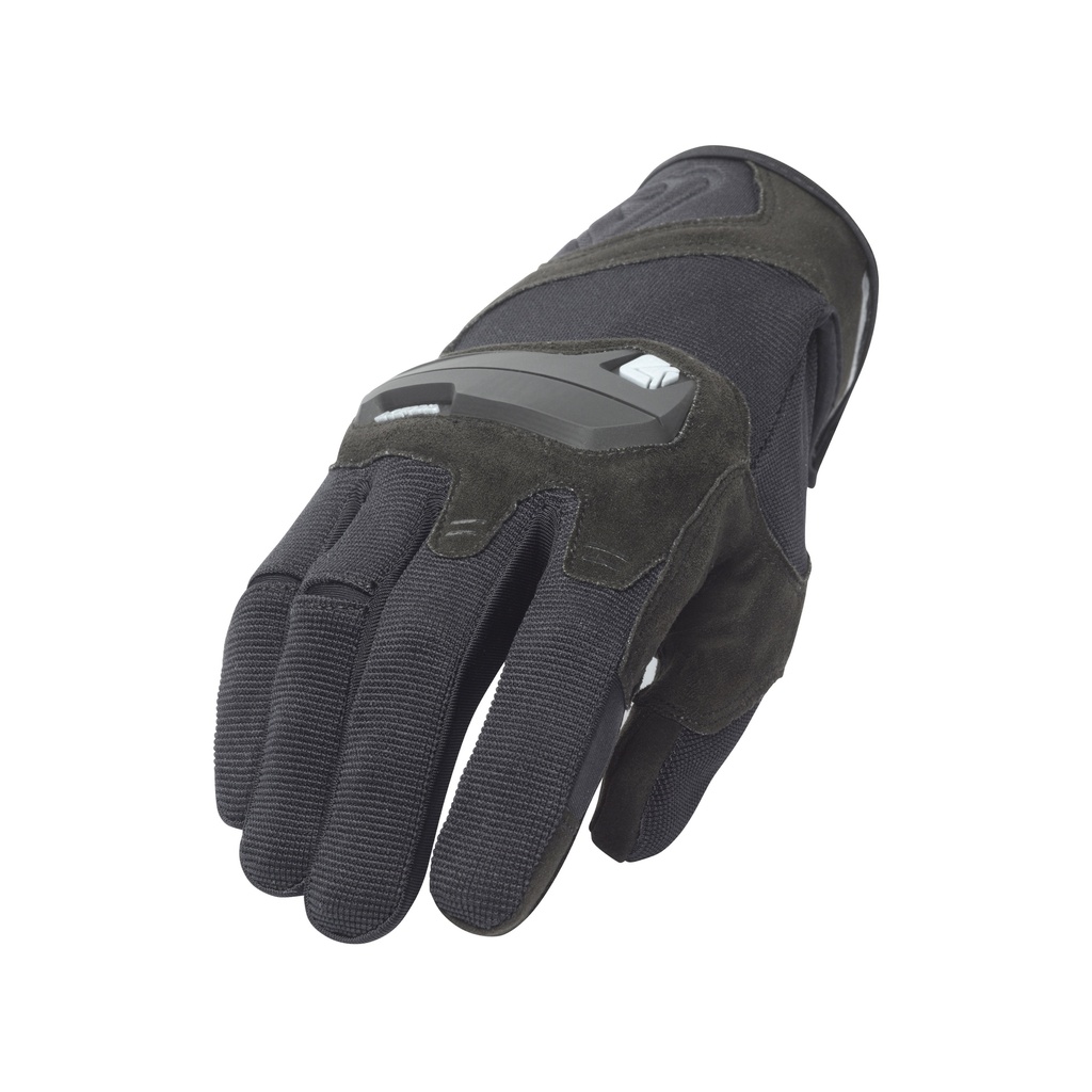 [24.019.090.061] Guantes Acerbis X-STREET Negro (XS)