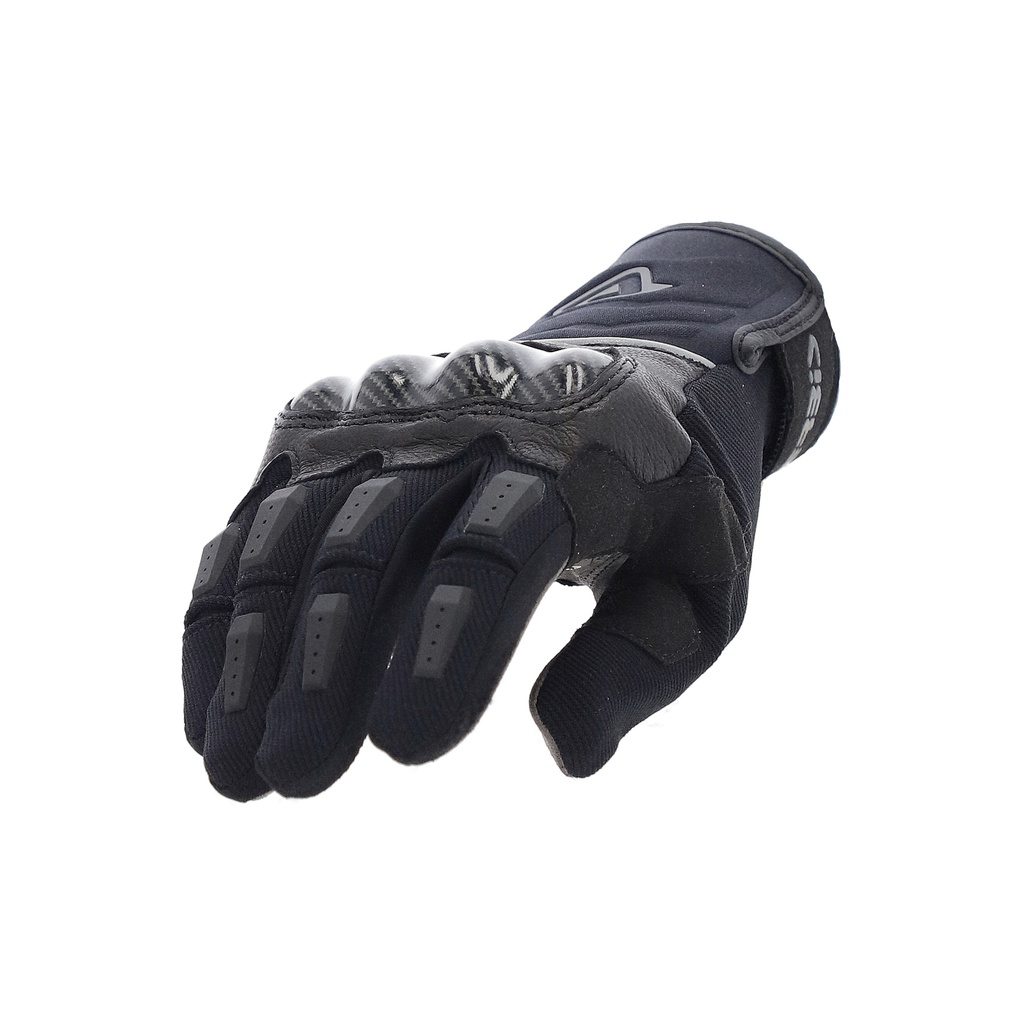 [22.214.090.062] Acerbis GLOVES CE CARBON G 3.0 BLACK (S)