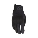 Guantes Acerbis CE PYRAMID Negro