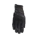 Guantes Acerbis CE CROSSOVER Mujer Negro