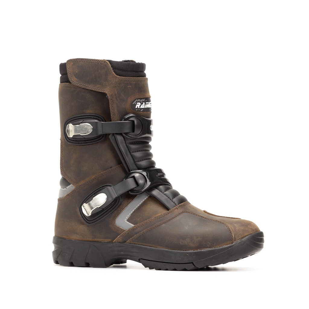 Bota Rainers Andes marron